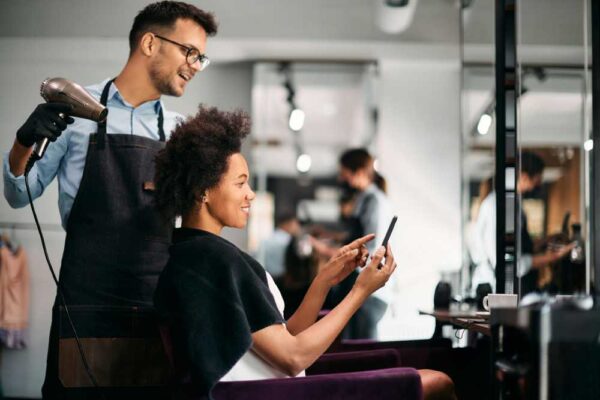 Elevate Your Salon S Performance With Advanced Scheduling Software