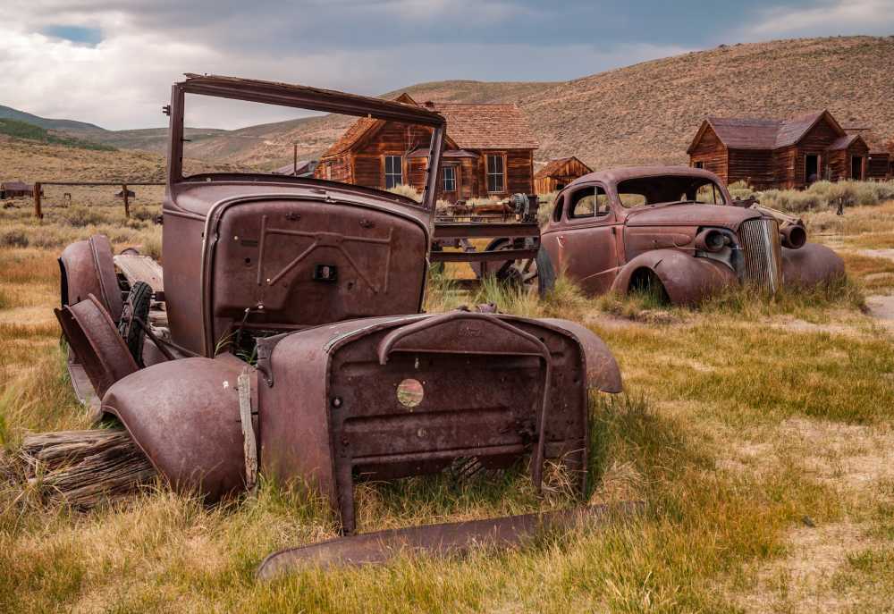 Ghost Towns You Need to Visit