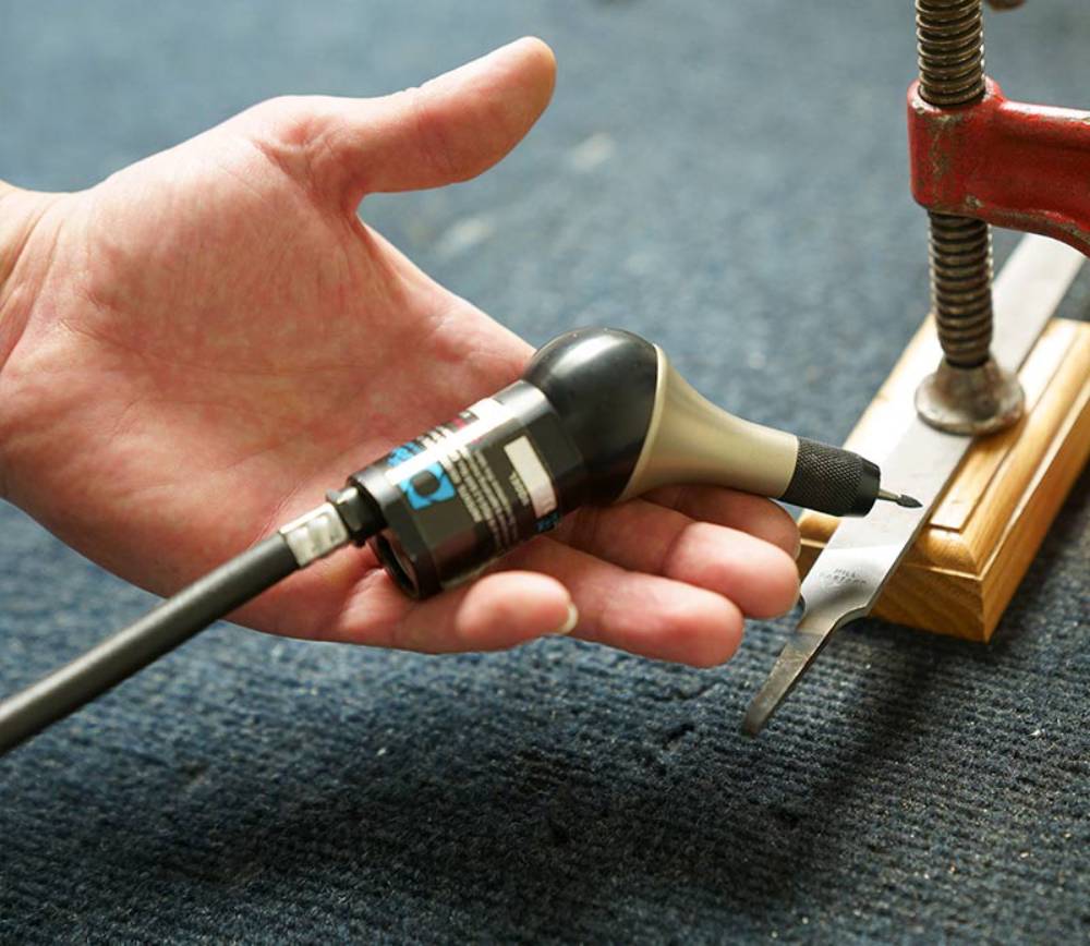 Essential Tips for Maintaining Your Pneumatic Router in Top Condition