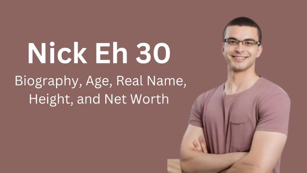 Nick Eh 30 Net Worth – Uncover Biography, Age, and Real Name