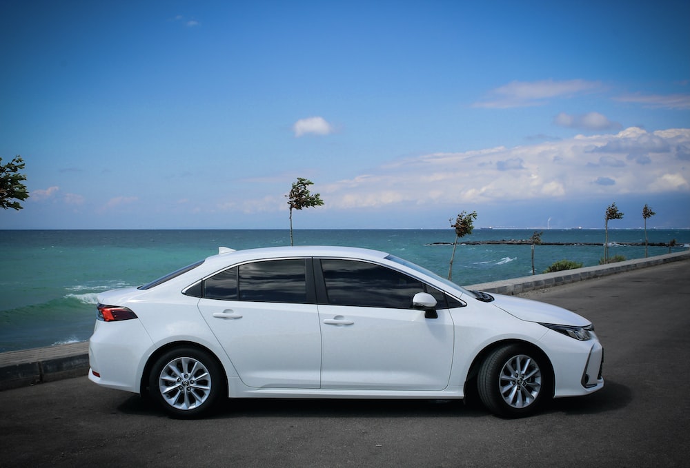 Why Choose a Toyota Corolla: A Comprehensive Overview