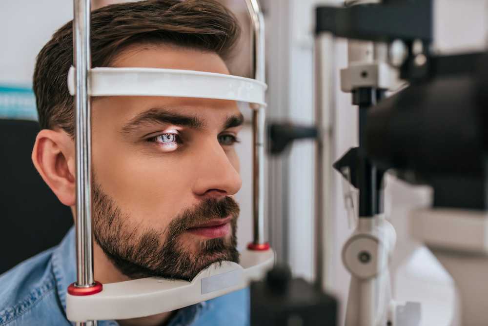 Understanding the Essential Role of Regular Eye Examinations in Maintaining Visual Health