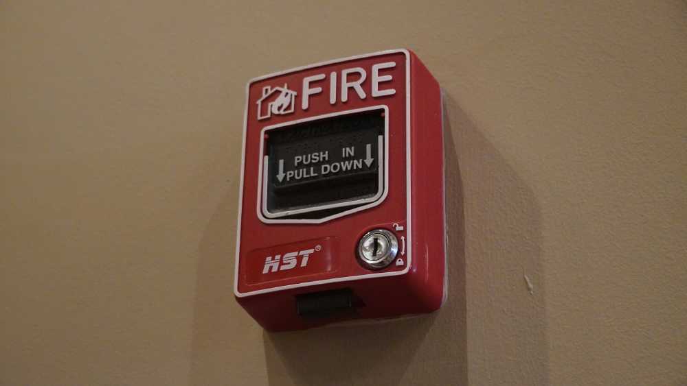 Importance of Commercial Fire Alarm Systems