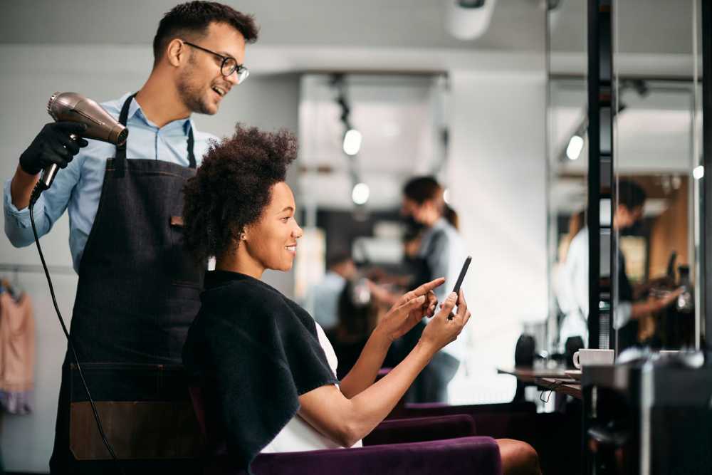 Elevate Your Salon’s Performance with Advanced Scheduling Software