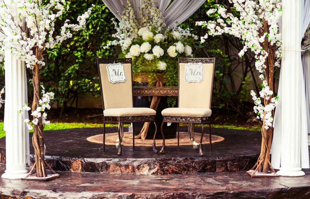 From Plain to Wow: Mastering Backdrop Stands for Stunning Event Décor