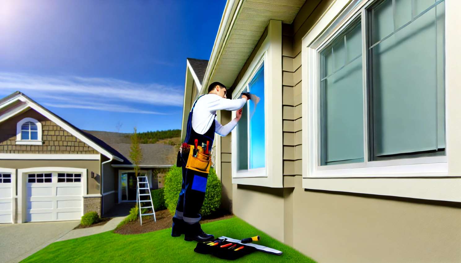 Window Replacement: A Homeowner’s Guide