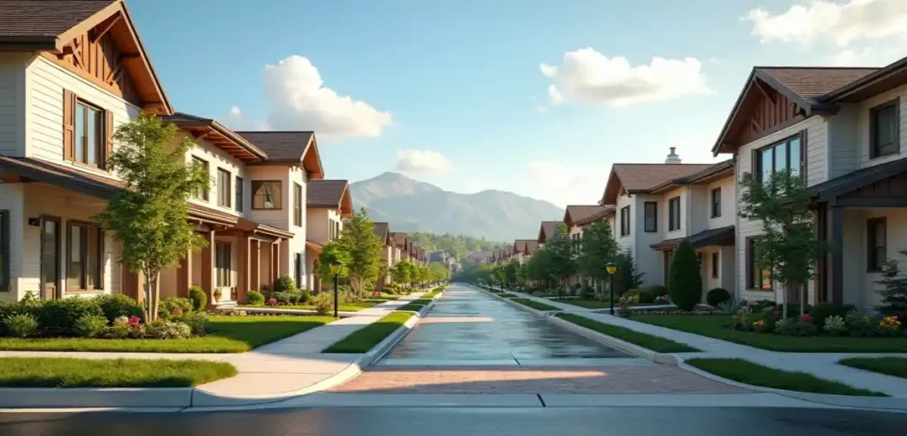 local home builder