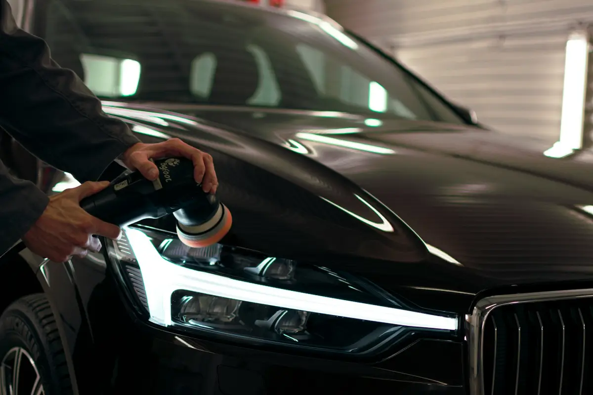 Auto Body Repair