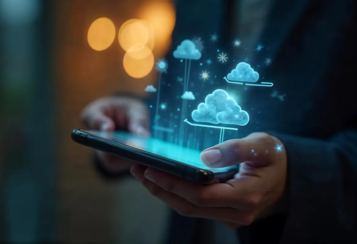 Building Resilient Networks for the Cloud Era
