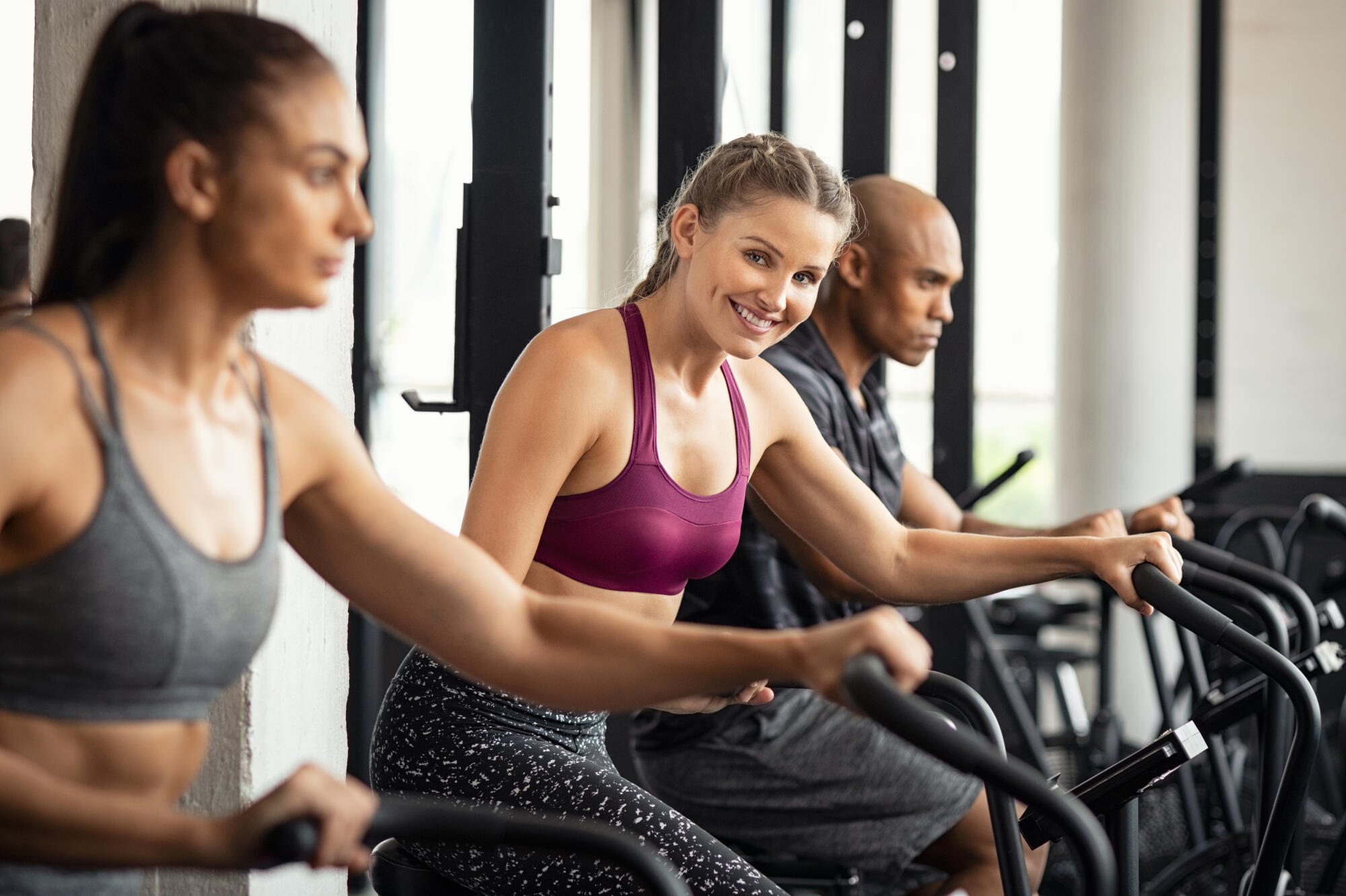 Benefits of Hiring a Professional Cycling Fitness Instructor