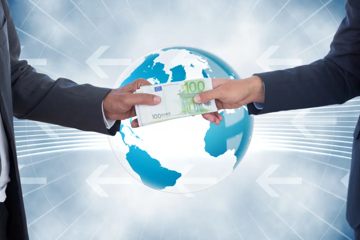 How Large Companies Shape Global Investment Trends
