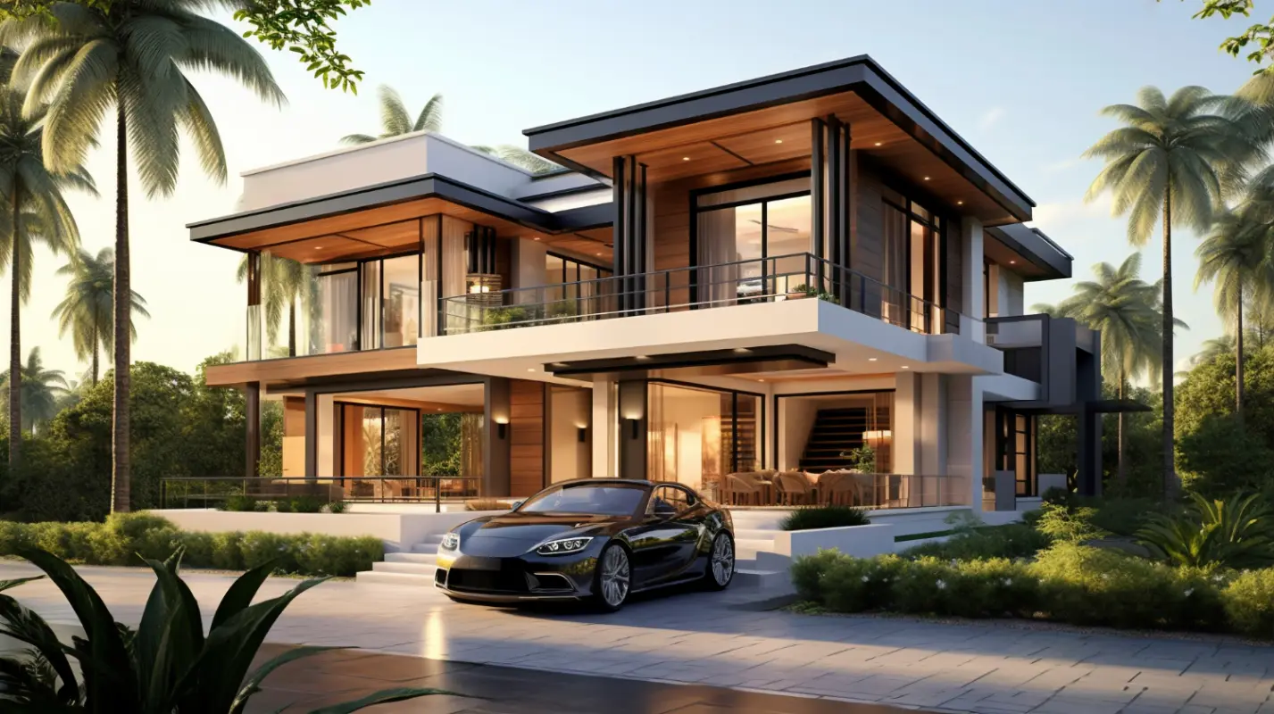 The Allure of Luxury Homes for Sale: Why Now is the Time to Invest