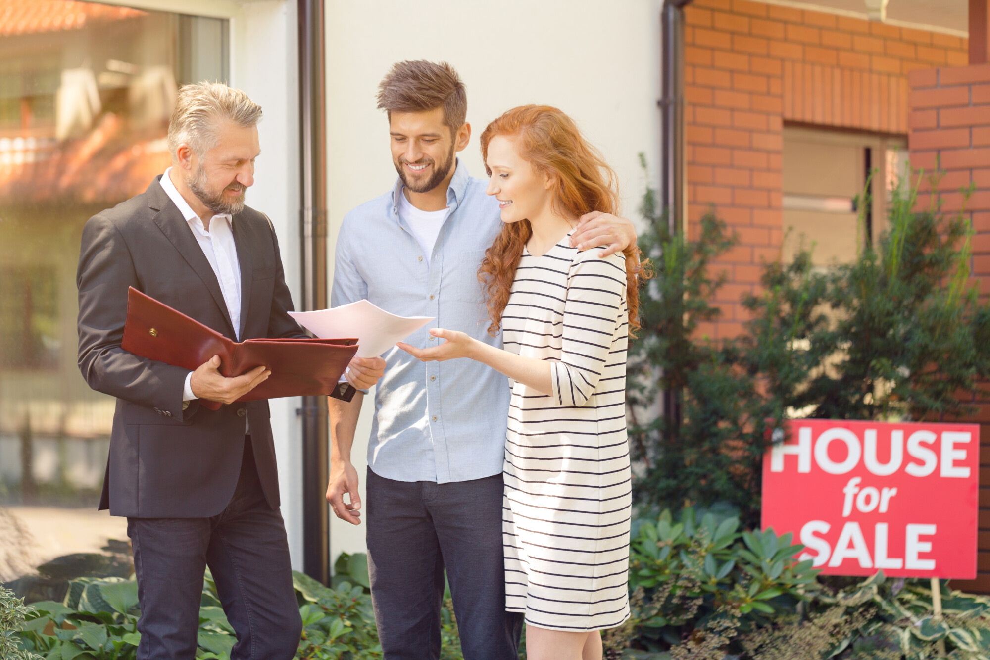 Benefits of Using Fast Home Buyer Solutions to Sell Fast