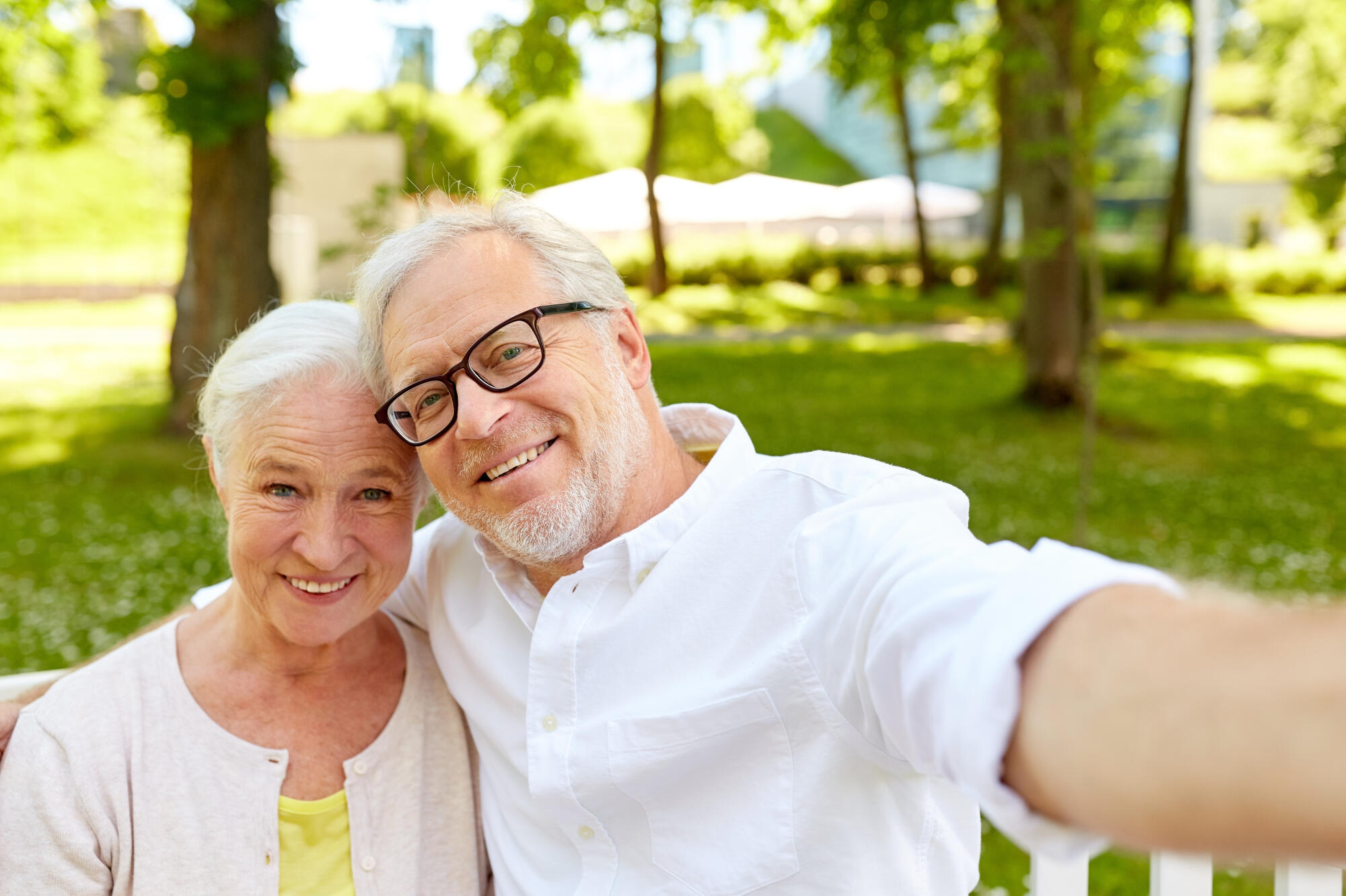 Top Recreational Activities to Try in Senior Living Communities