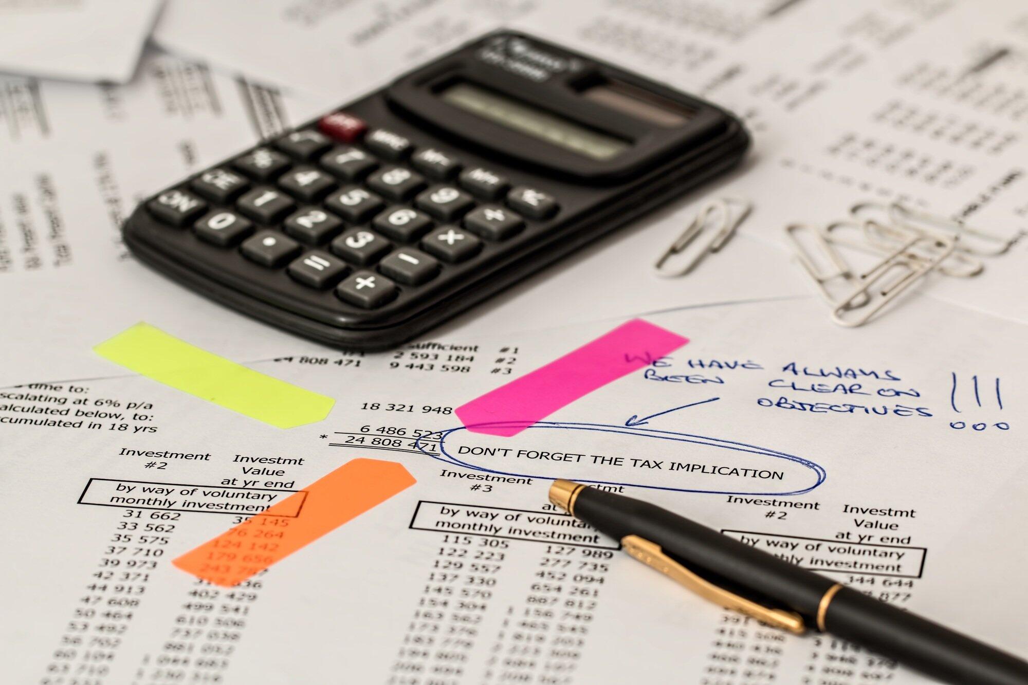 Accurate and Affordable Bookkeeping Solutions for Your Business