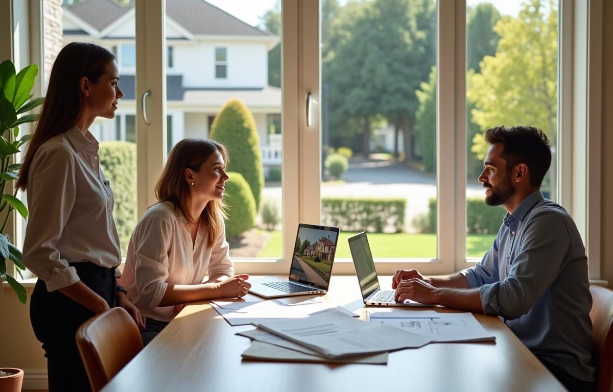 Key Questions to Ask Before Buying a New Home