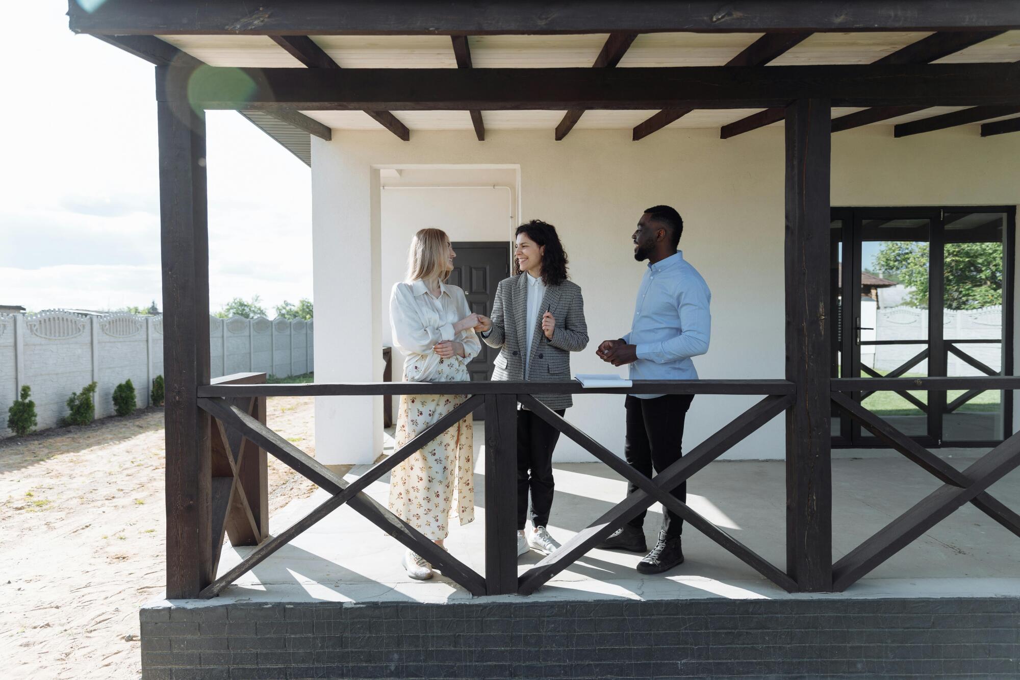 Top Benefits of Selling Your Home to a Cash Buyer