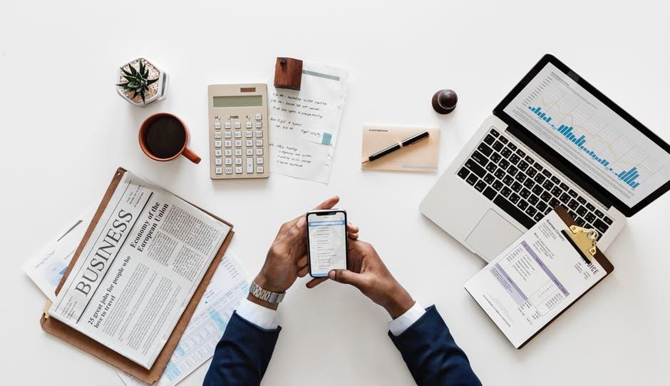 Trusted Tax Preparation and Financial Accounting Solutions