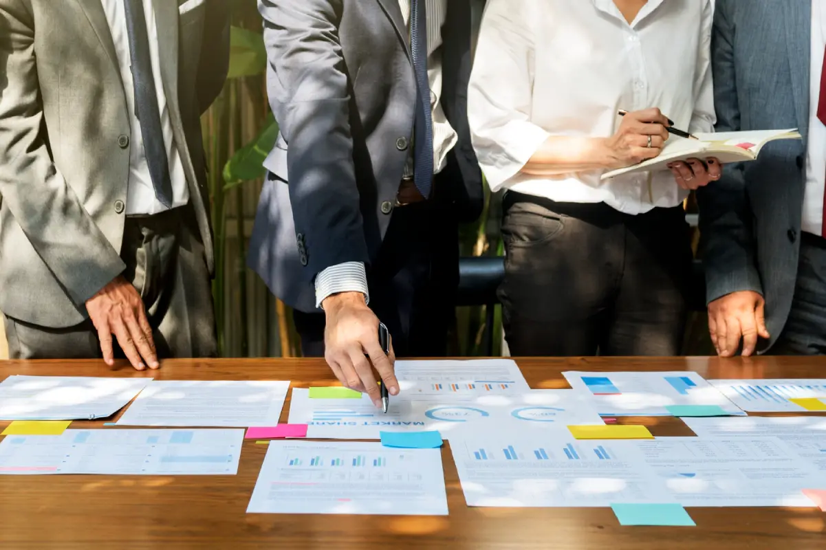 Future-Proofing Your Business: The Critical Role of Company Equity Planning