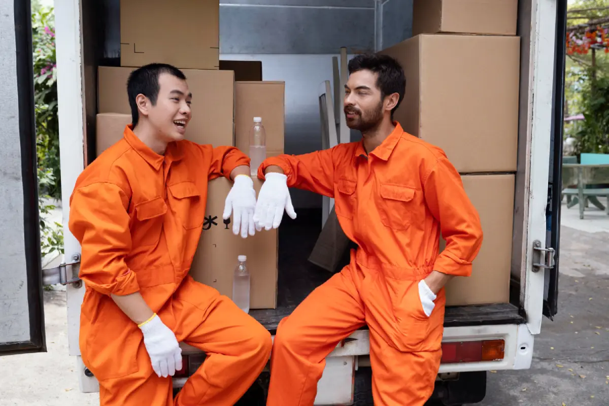 Building Confidence Through Professional Attire: How Clothing Choices Shape Success