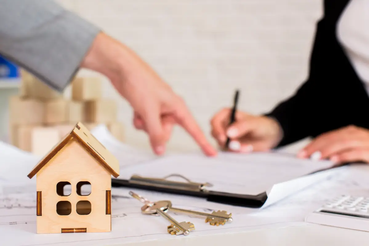 Finding Your Dream Home: A Guide to the Home Buying Process in Today’s Market