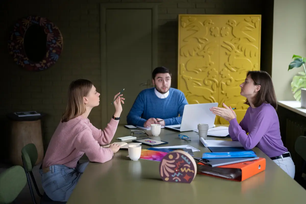 Personality Assessments in Workplace