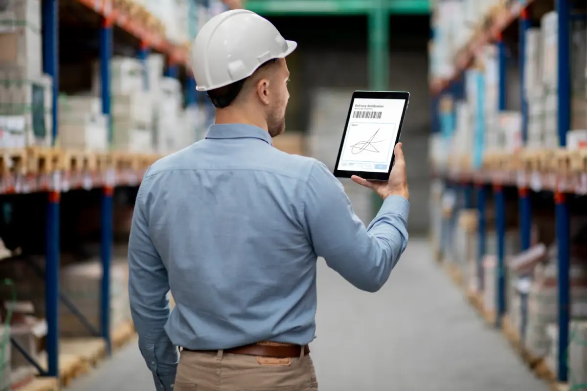 Trends for Modern Factories