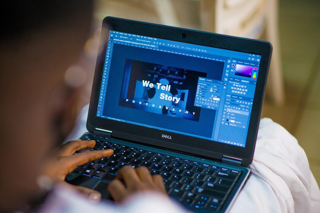 The Future of Digital Graphic Design in a Remote World