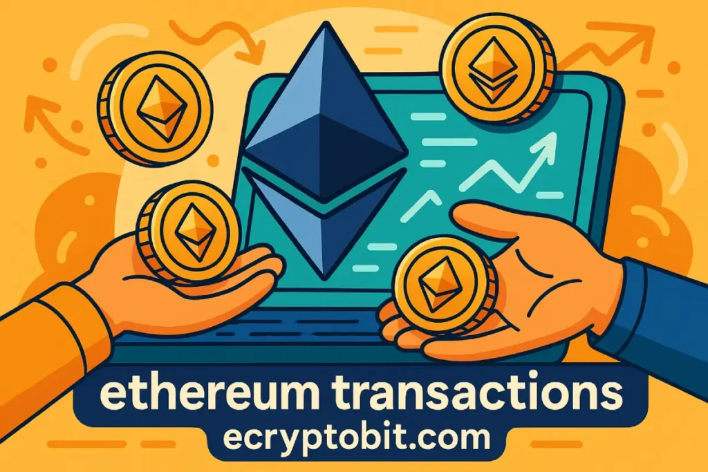 ethereum wallet ecryptobit.com