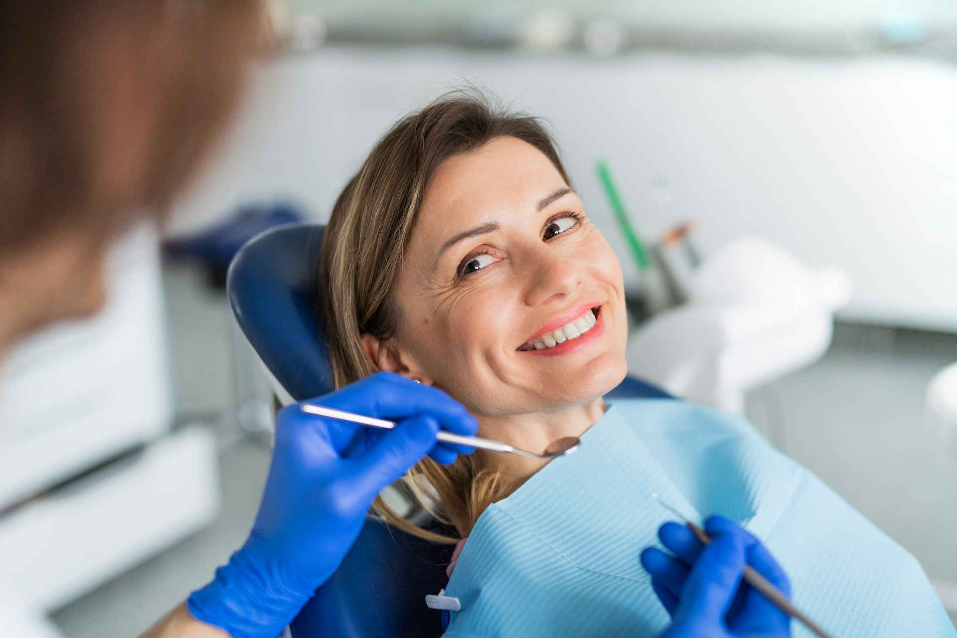 Dentist Nerves Are Normal: How to Stay Calm and Get Care