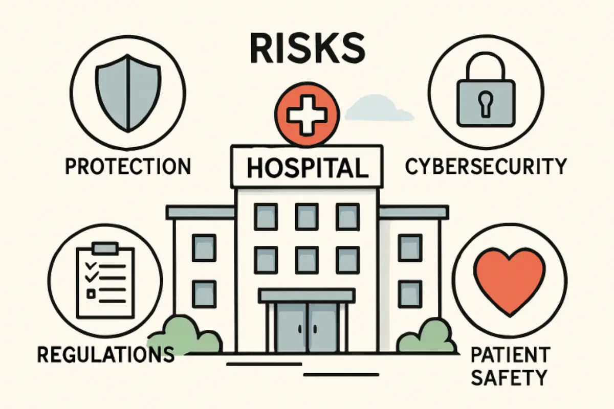 Hospitals and Healthcare Systems