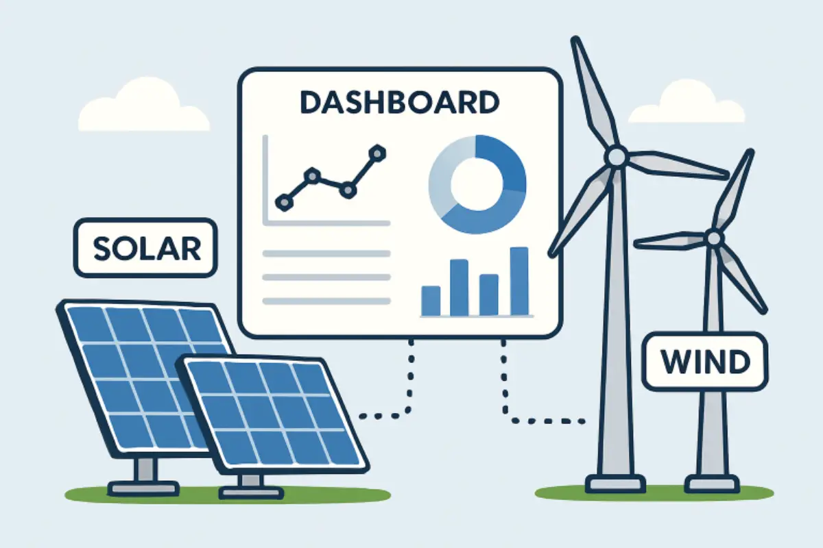 What Goes Into Renewable Asset Management: An In-Depth Overview