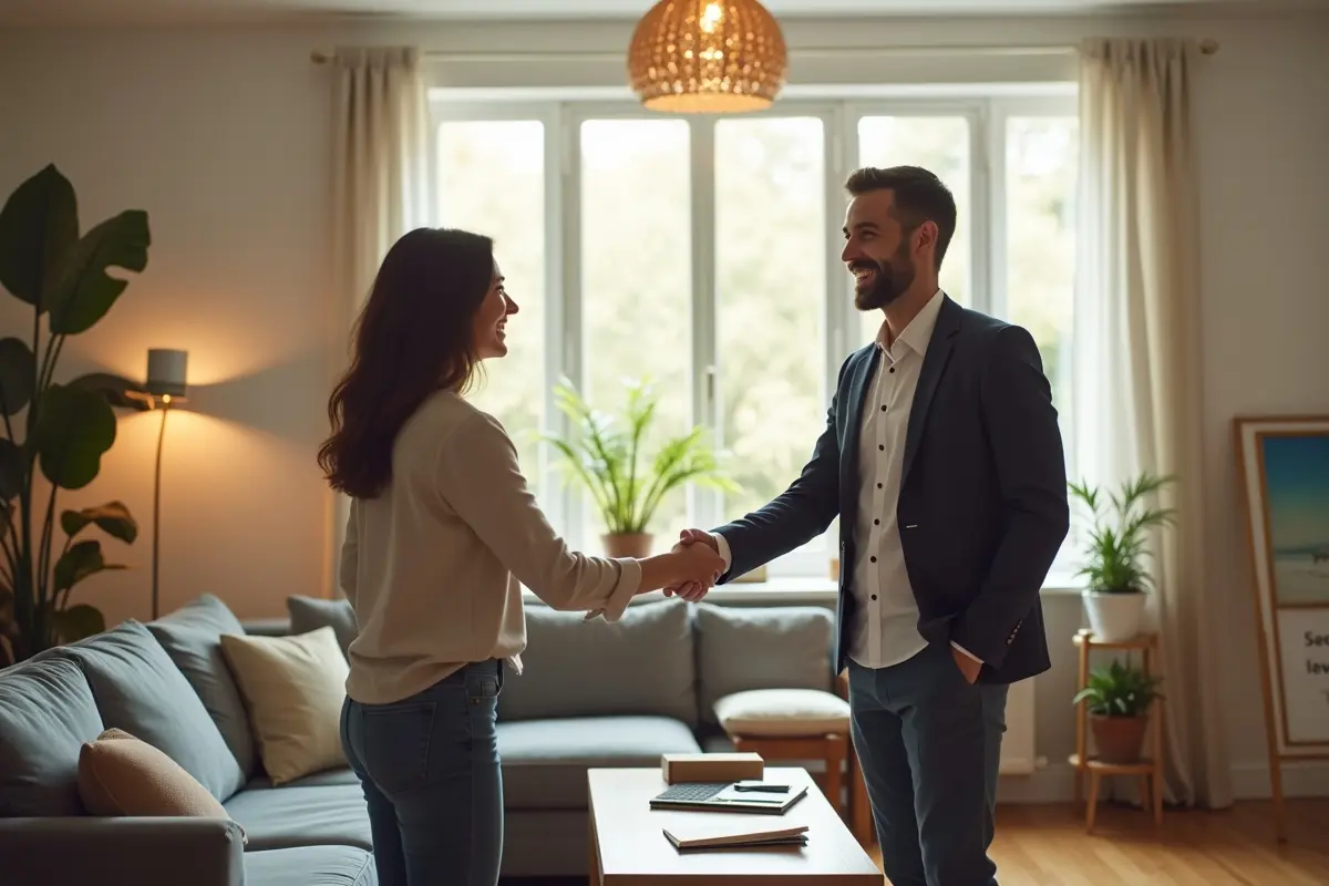 Staging Tips to Accelerate Your Home Sale