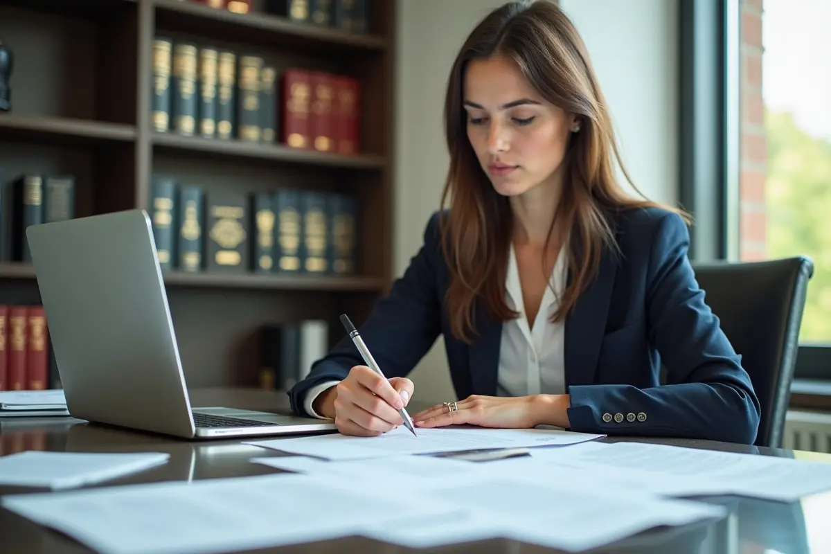 How AI Demand Letters Are Transforming Legal Practices for Attorneys