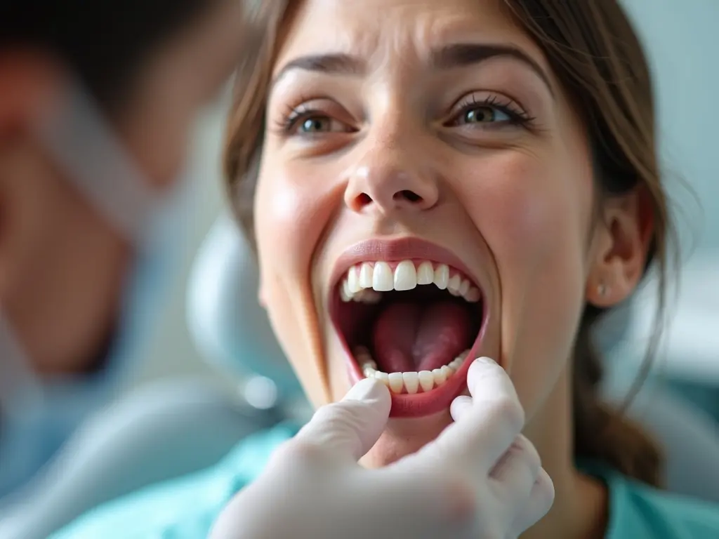 The Dental Problems That Sneak Up on You Without Warning