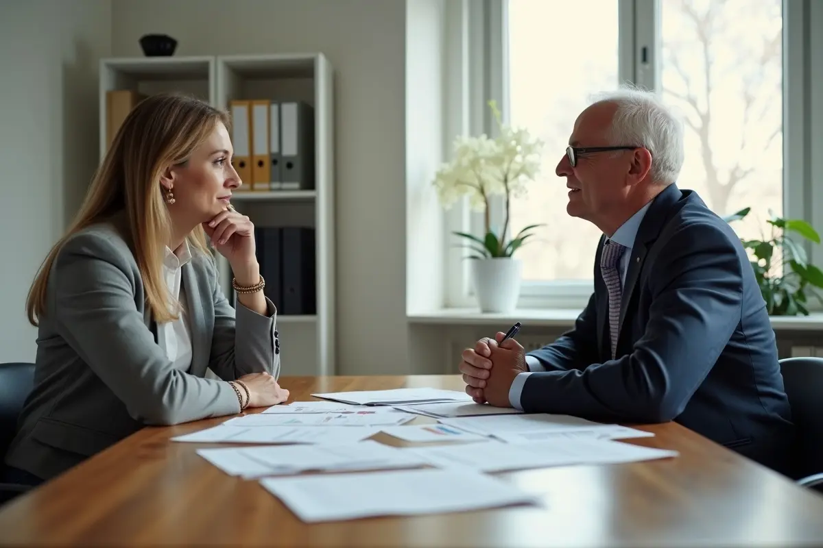 Tips for Dividing Assets After Divorce