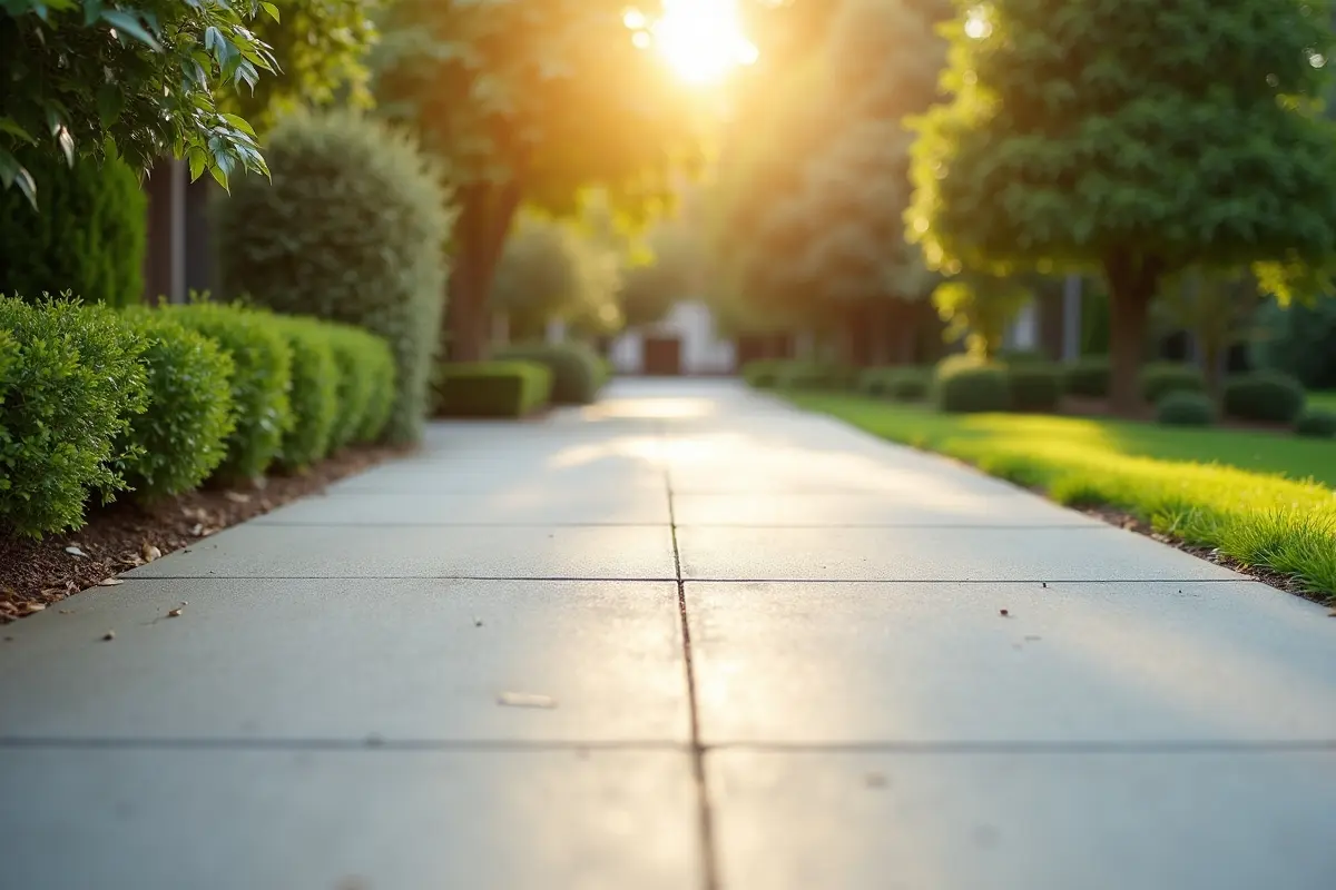 How to Keep Your Driveway in Top Shape