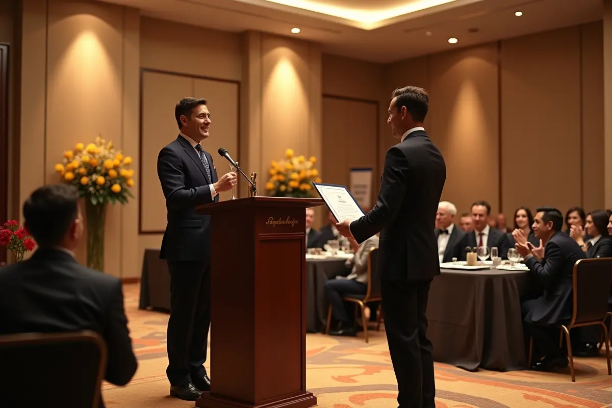 The Significance of Years of Service Awards for Employee Recognition