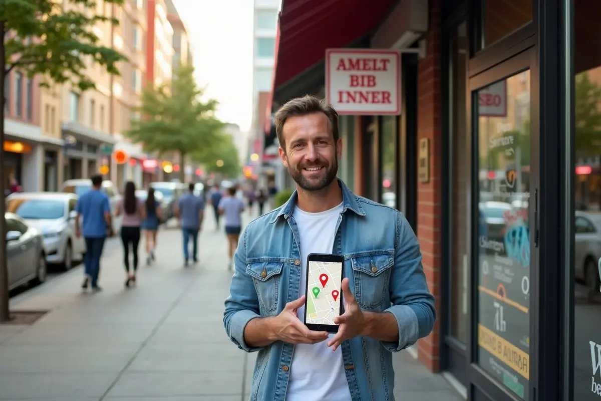 What Is Local SEO—and Why It Matters