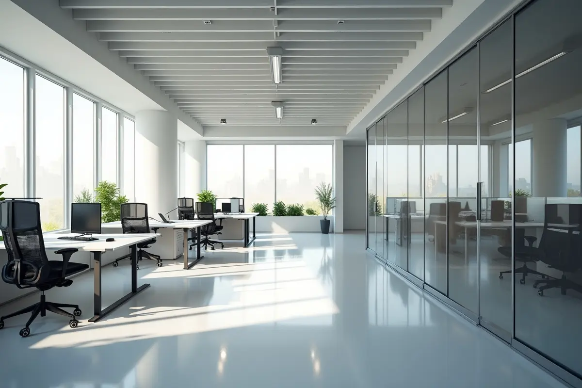 Choose Office That Grows With You
