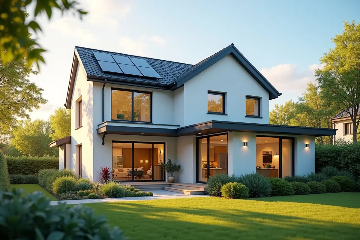 How to Make Your Home Energy Efficient
