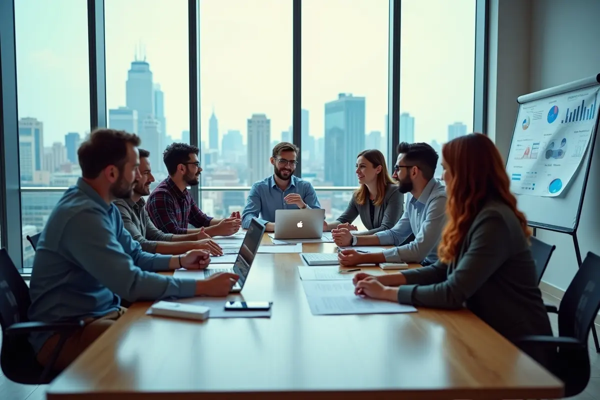 Startups and Growing Enterprises Guidance