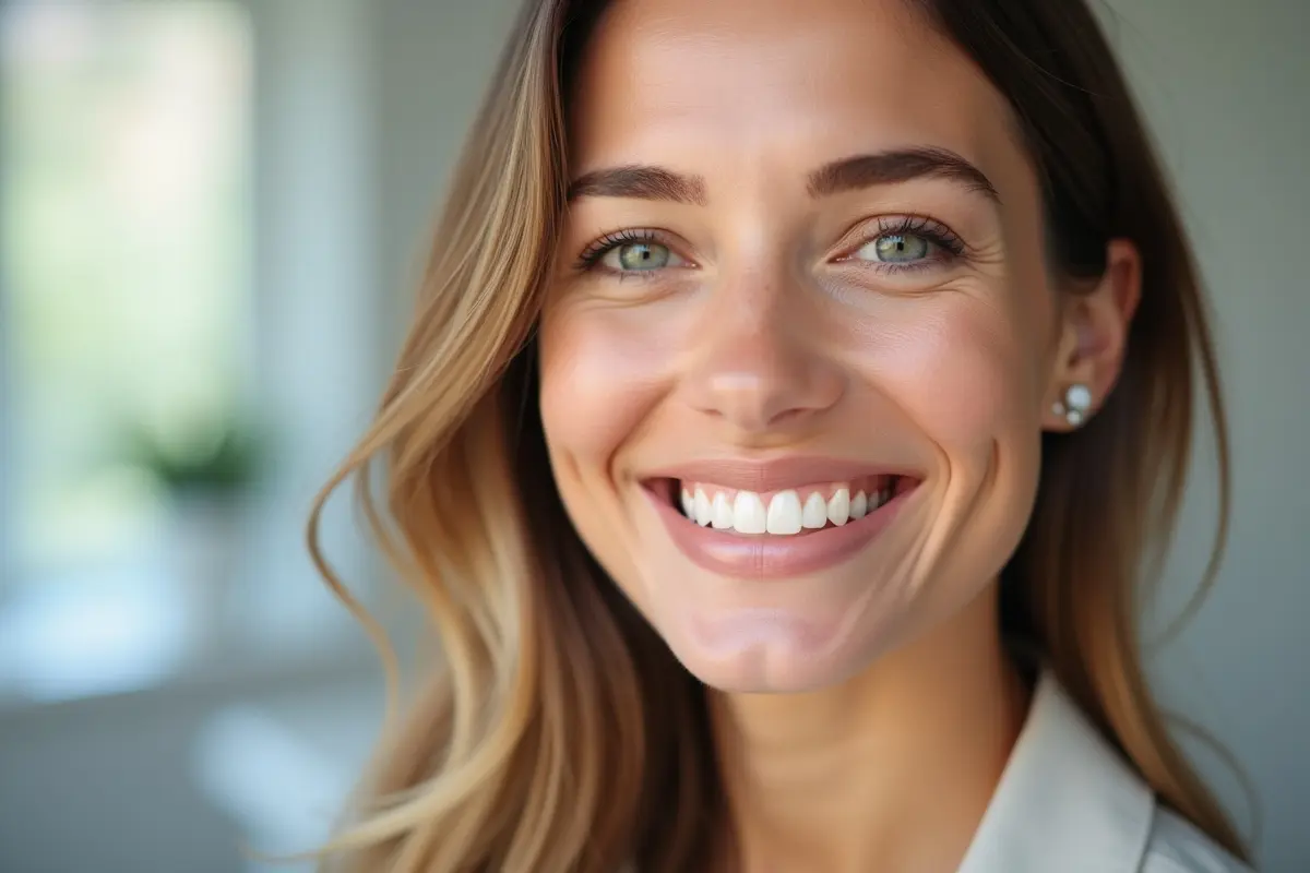 Teeth Whitening Guide: Safe Methods