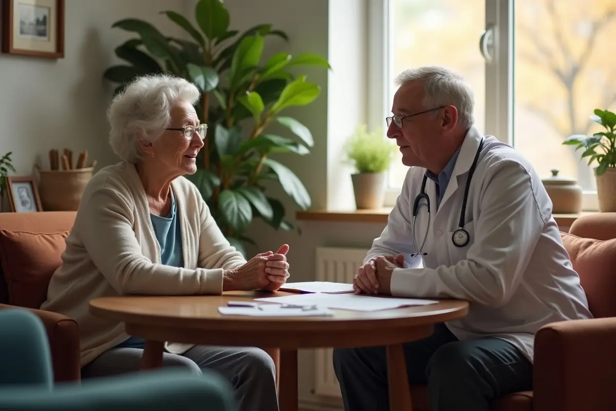 The Essential Role of Therapy in Memory Care Programs