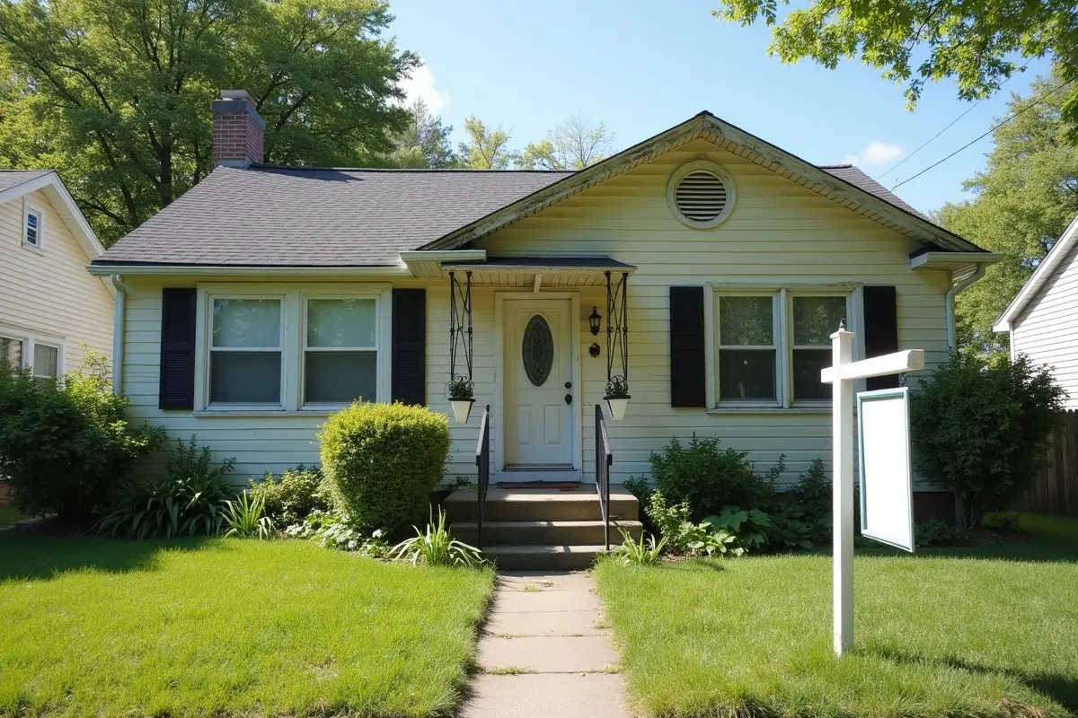 Tips for Selling Your Home As-Is