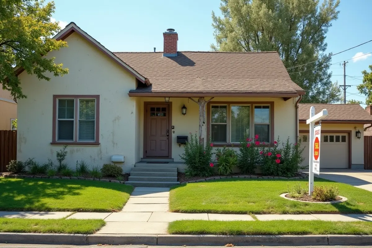 When to Sell a House ‘As-Is’ Instead of Renovating First