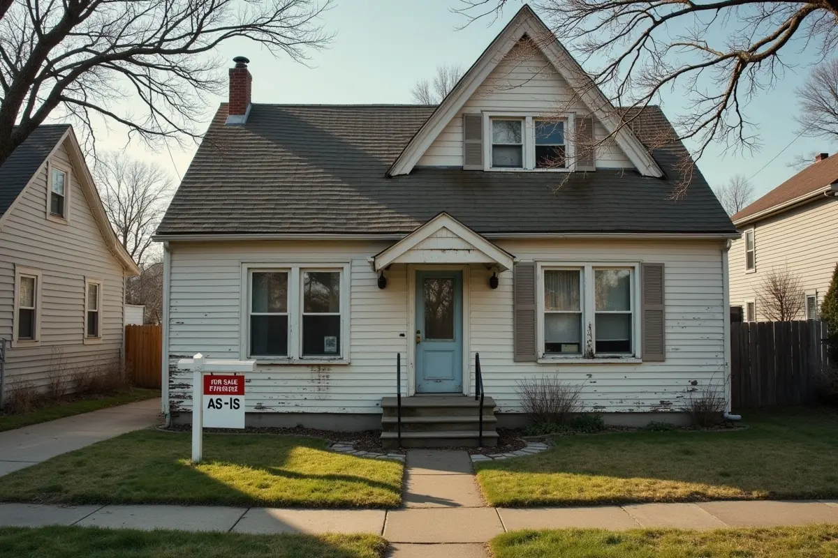 Mindful Home Selling: Balancing Financial Needs and Personal Goals