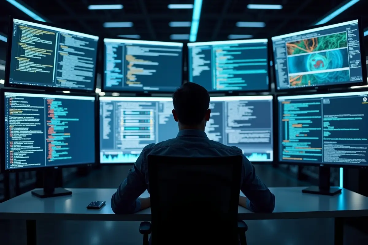 How Modern Organizations Stay Safe from Web-Based Threats