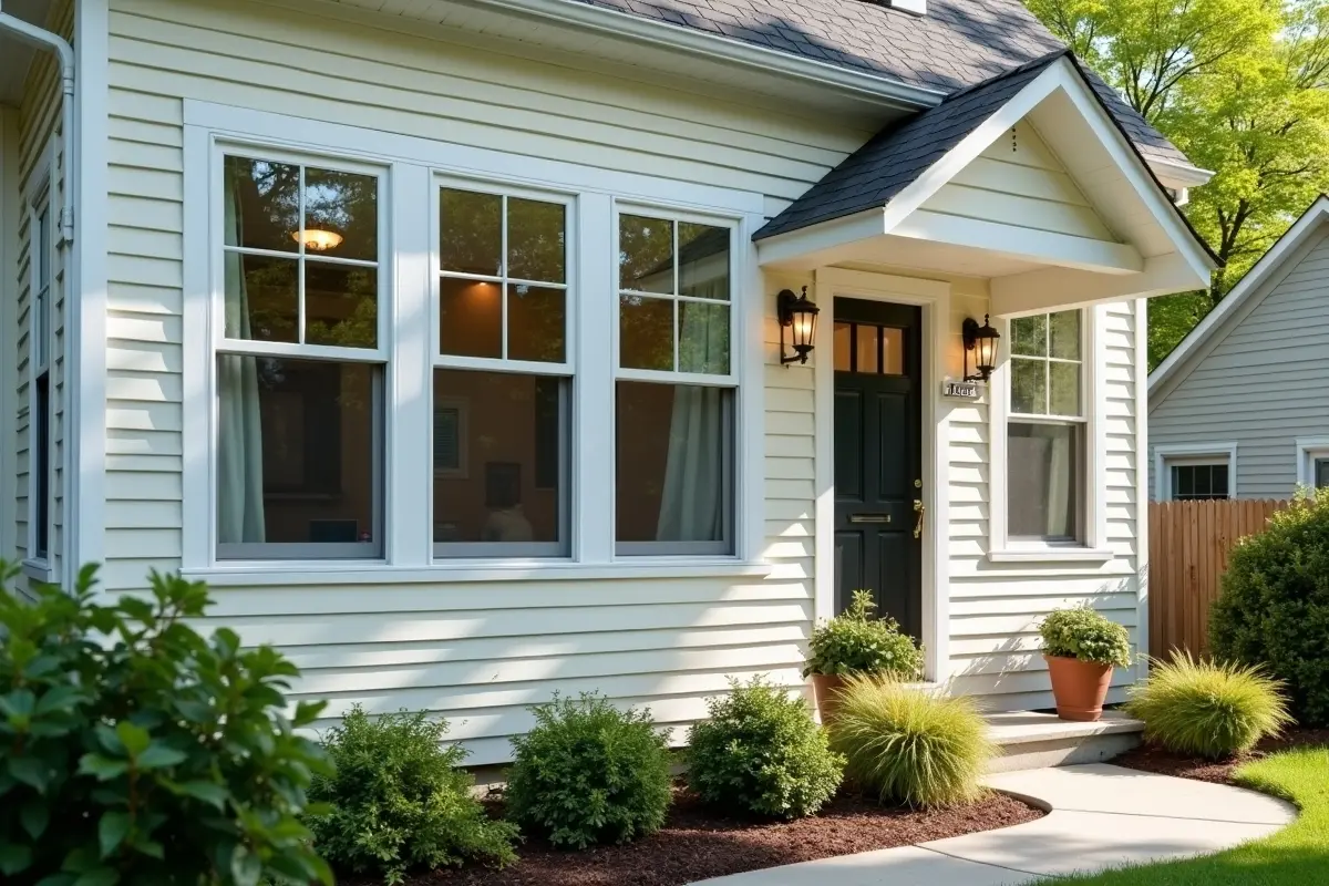 Advantages of New Window Installation