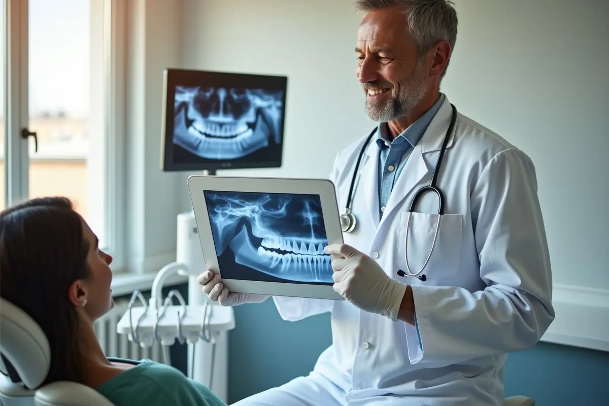 How Same-Day Dental Restorations Are Changing Patient Care